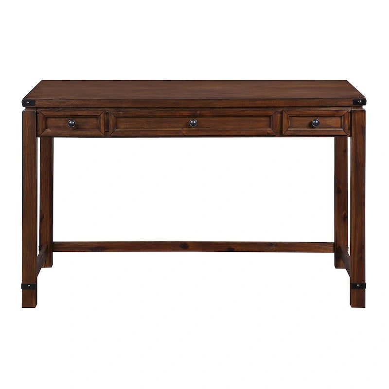 Baton Rouge Home Office Writing Desk