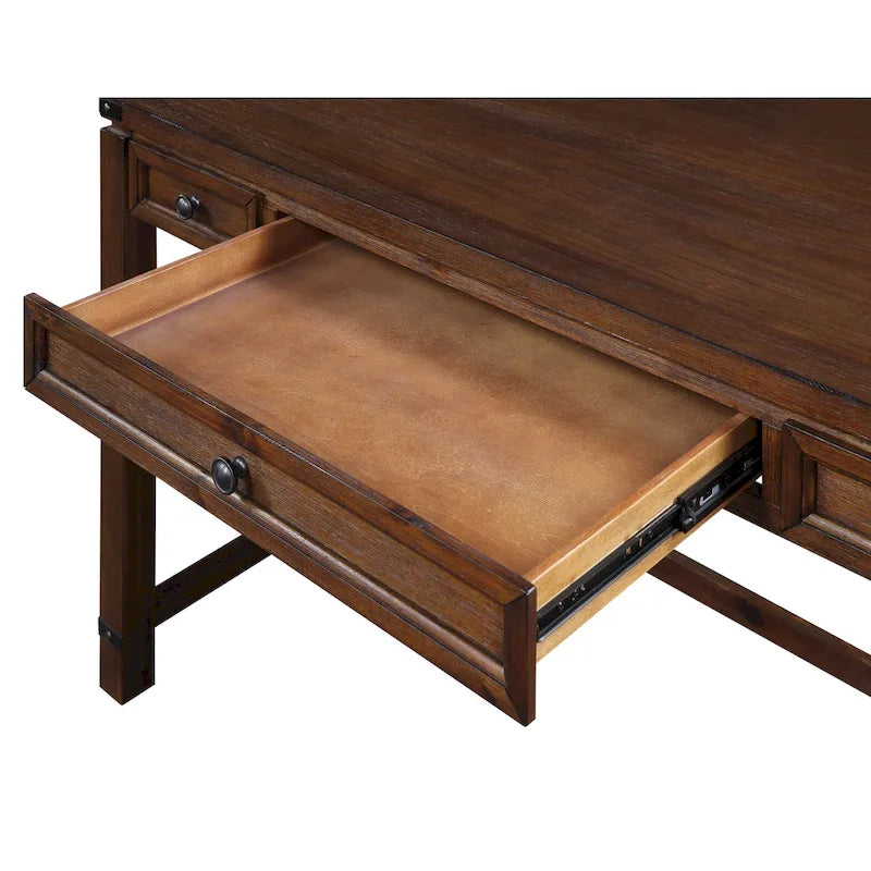 Baton Rouge Home Office Writing Desk