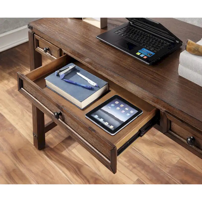Baton Rouge Home Office Writing Desk