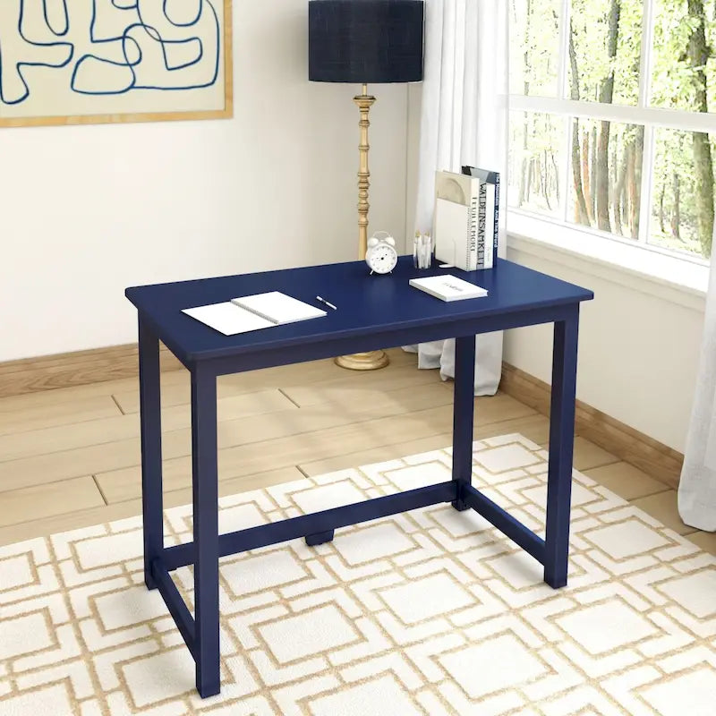 Plank and Beam Simple Desk - 39.5