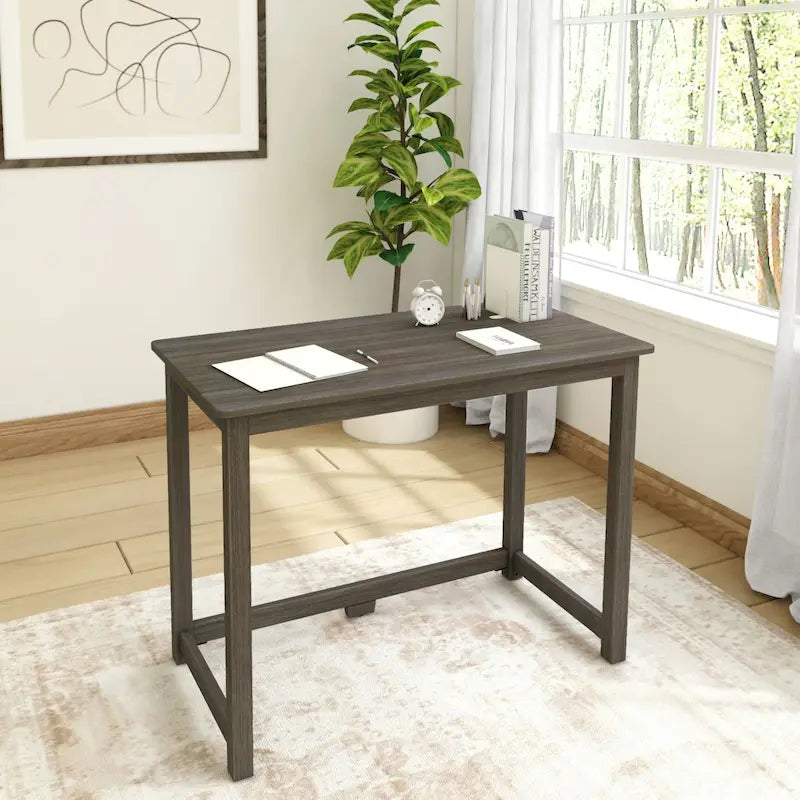 Plank and Beam Simple Desk - 39.5