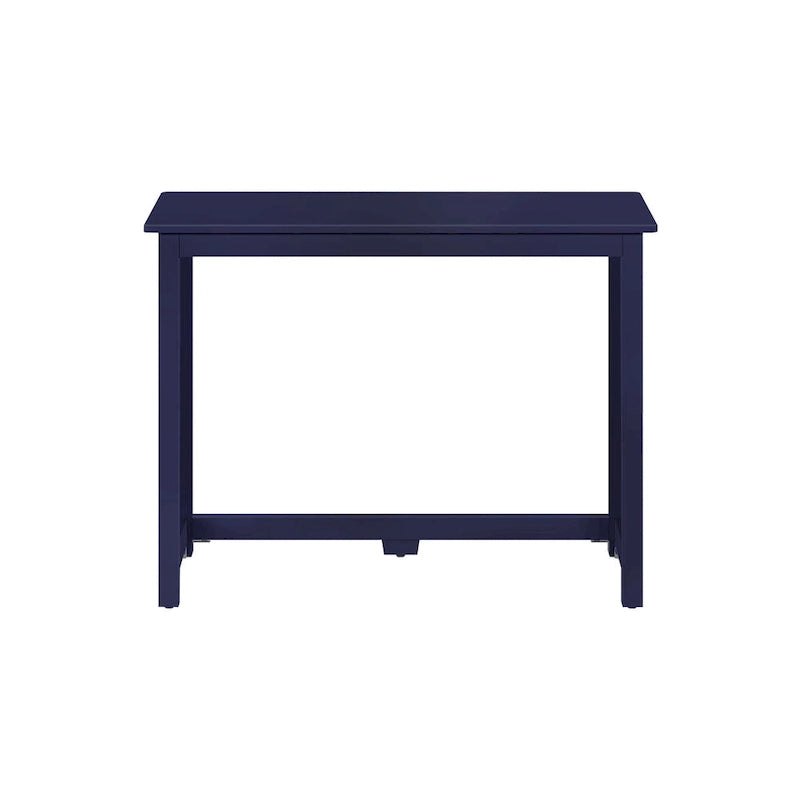 Plank and Beam Simple Desk - 39.5