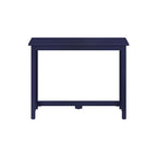 Plank and Beam Simple Desk - 39.5