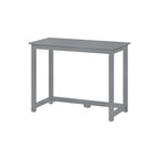 Plank and Beam Simple Desk - 39.5