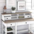 Mayfield Desktop Organizer by Bush Furniture