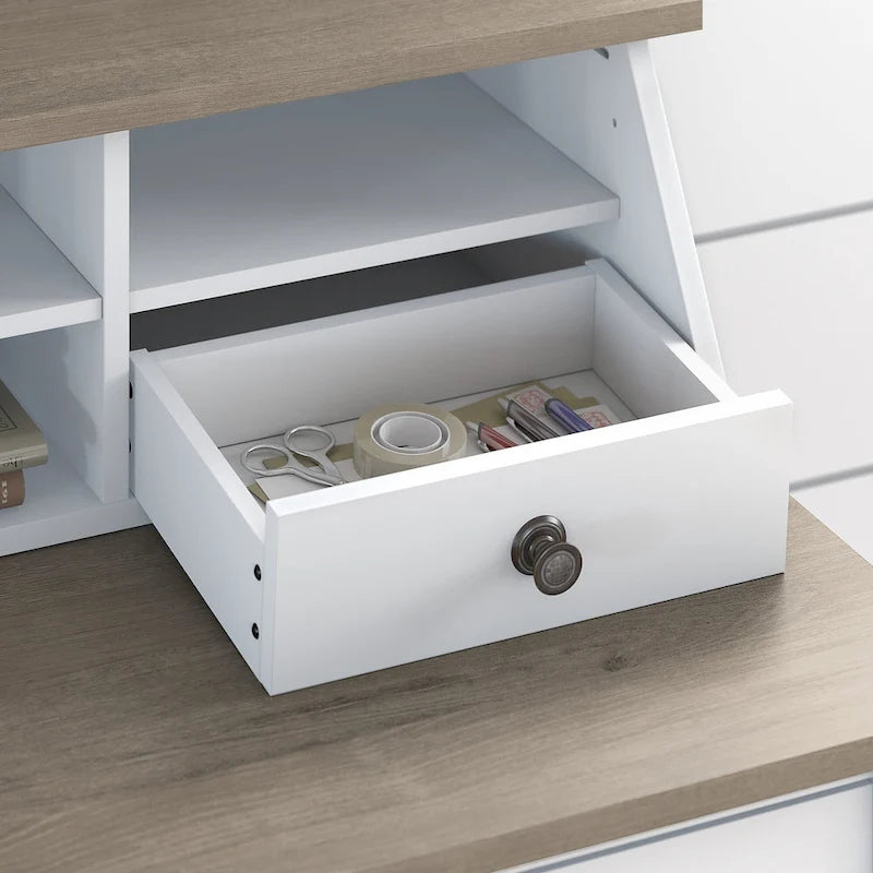 Mayfield Desktop Organizer by Bush Furniture