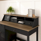 Mayfield Desktop Organizer by Bush Furniture