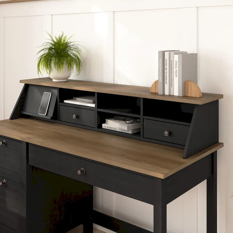 Mayfield Desktop Organizer by Bush Furniture