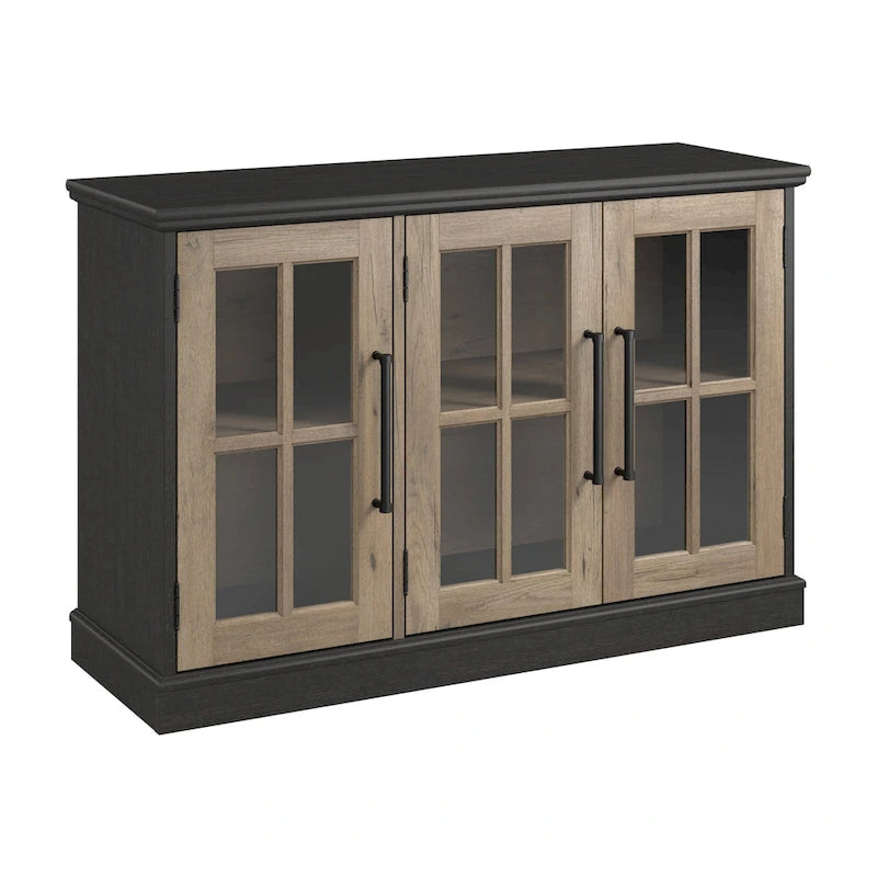 Westbrook 46W Sideboard Cabinet by Bush Furniture
