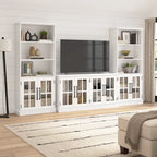 Westbrook 46W Sideboard Cabinet by Bush Furniture