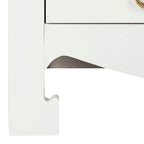 SAFAVIEH Alexina 3-Drawer Chest