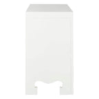 SAFAVIEH Alexina 3-Drawer Chest