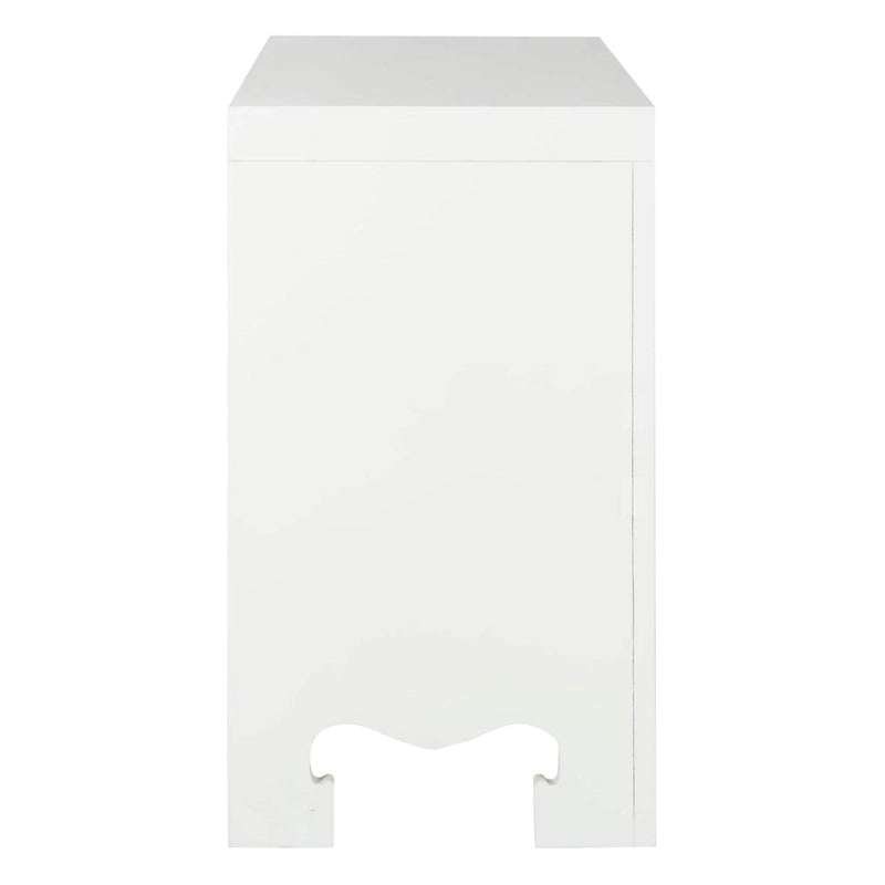 SAFAVIEH Alexina 3-Drawer Chest