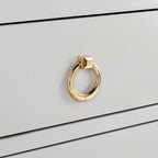 SAFAVIEH Alexina 3-Drawer Chest
