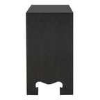 SAFAVIEH Alexina 3-Drawer Chest
