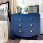 SAFAVIEH Alexina 3-Drawer Chest
