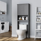 Futzca Over The Toilet Storage Cabinet