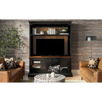 Hudson Entertainment Center