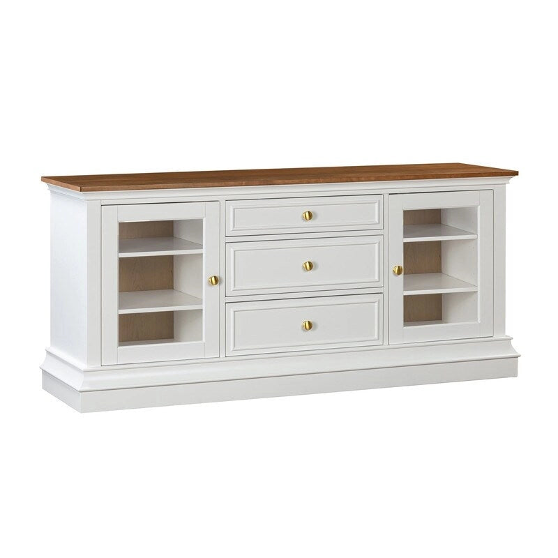 Hudson Entertainment Center
