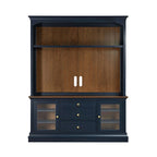 Hudson Entertainment Center