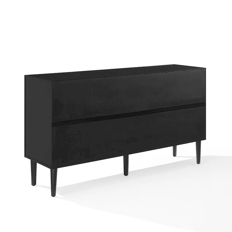 Crosley Everett Sideboard - 62x19x8
