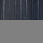 Crosley Seaside Hall Tree In Distressed Navy Finish