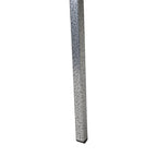 4 Pack Heavy Duty Stack Chair - 21D x 19.75W x 31.25H