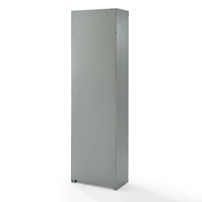 Crosley Harper Convertible Pantry Closet - 12.5 x 22 x 74