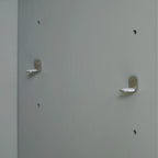 Crosley Harper Convertible Pantry Closet - 12.5 x 22 x 74