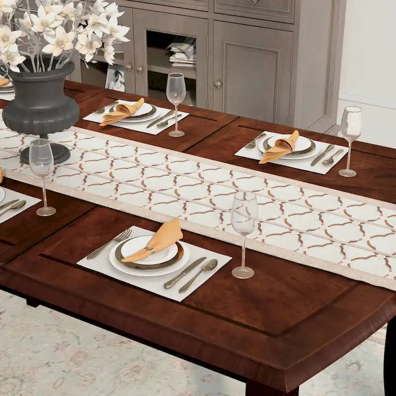 Furniture of America Zita Espresso 72-inch Wood Expandable Dining Table