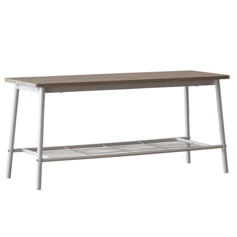 Steel Frame 6-Piece Modern Dining Set for Kitchen