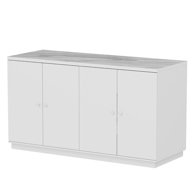 Kitchen Island Multi-Functional Sideboard for Contemporary Interiors - 63