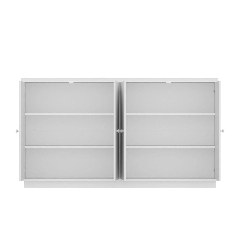 Kitchen Island Multi-Functional Sideboard for Contemporary Interiors - 63
