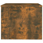 vidaXL Coffee Table Lift Top End Table Accent Side Sofa Table Engineered Wood - 31.5 x 19.7 x 16.7