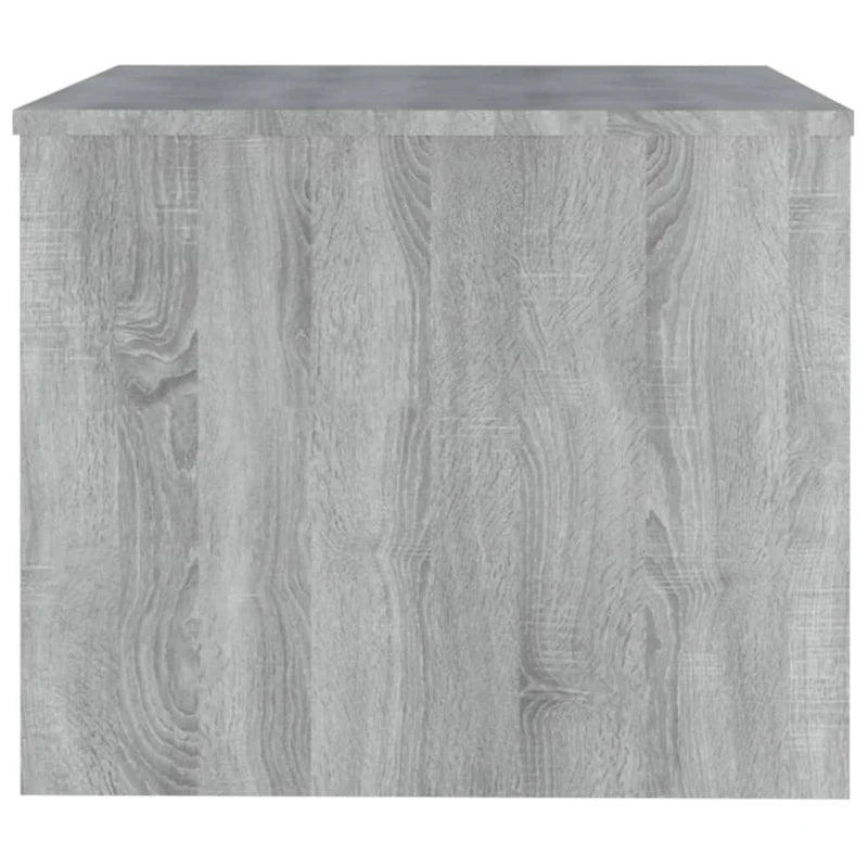vidaXL Coffee Table Lift Top End Table Accent Side Sofa Table Engineered Wood - 31.5 x 19.7 x 16.7
