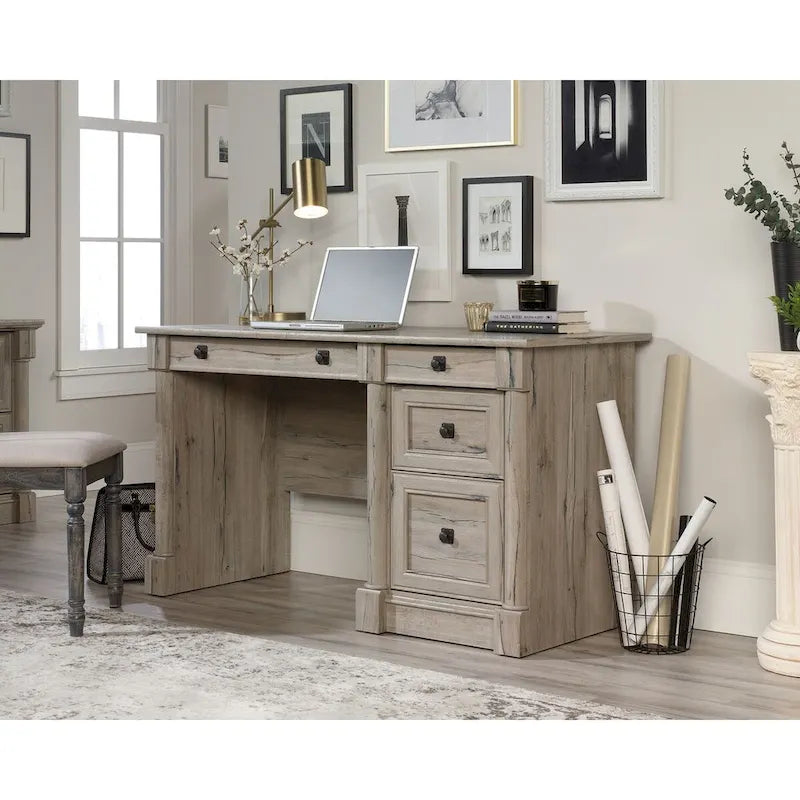 Palladia Collection Computer Desk