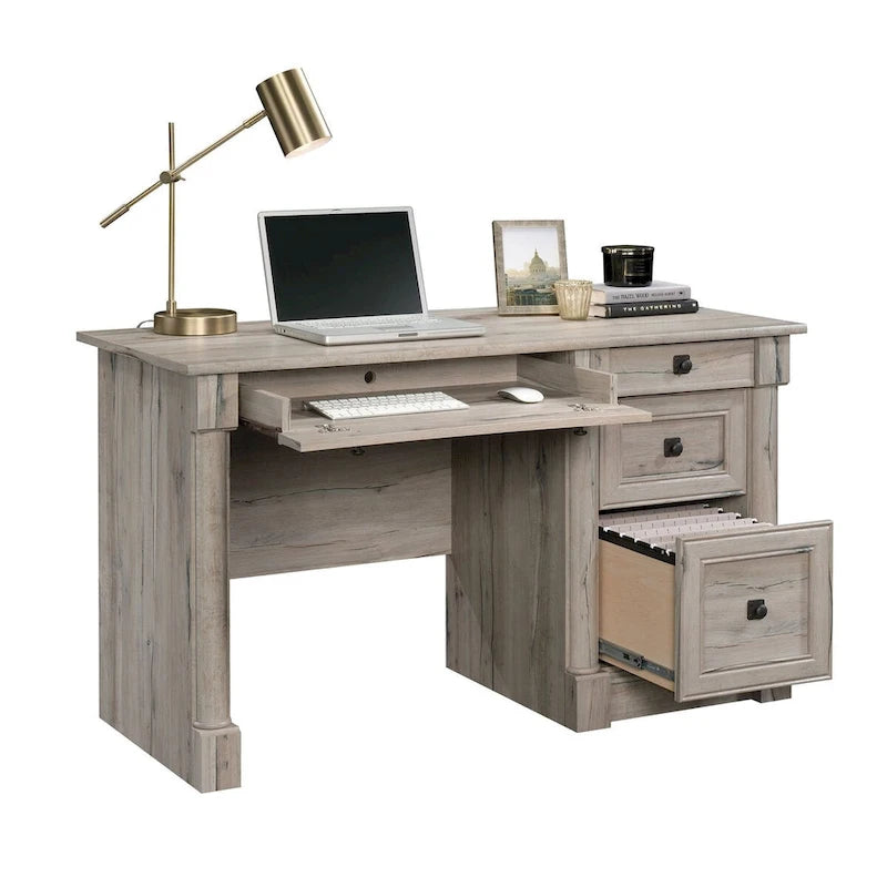 Palladia Collection Computer Desk