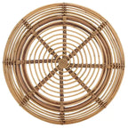 SAFAVIEH Lockie Round Coffee Table - 30 W x 30 D x 16 H - 30Wx30Dx16H