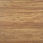 2-Door Storage Coffee Table - 43.7 In. W x 21.5 In. D x 15.4 In. H - 44Wx21Dx15H
