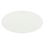 SAFAVIEH Melodie Mid-Century Oval Coffee Table - 51.2 x 27.6 x 17.7 - 51Wx28Dx18H