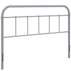 Serena Full Steel Headboard