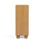 Modrest Winters Modern Natural Oak Chest
