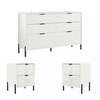 3 Piece Bedroom Set
