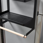 Suprima Magnetic Fridge Organizer Shelves by DormCo