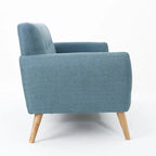charming loveseat