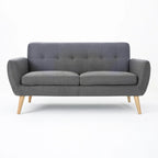 charming loveseat