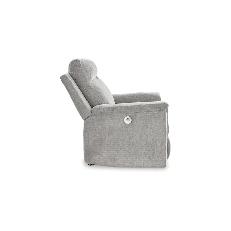 Signature Design by Ashley Barnsana Power Recliner