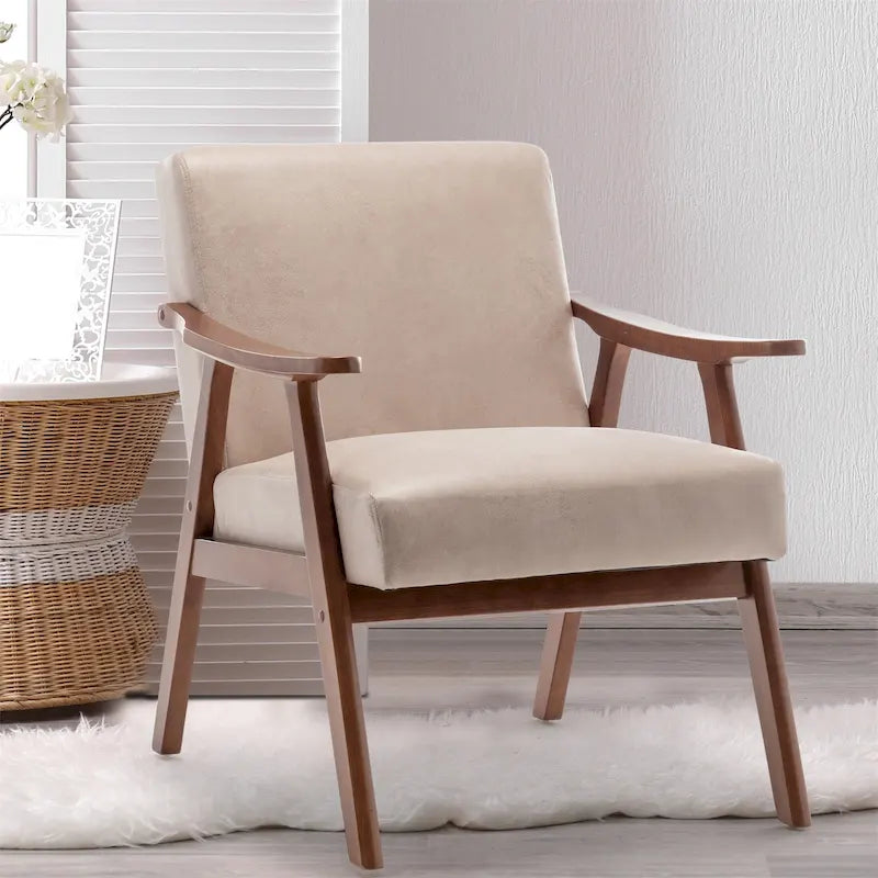 Mid-Century Modern Chair