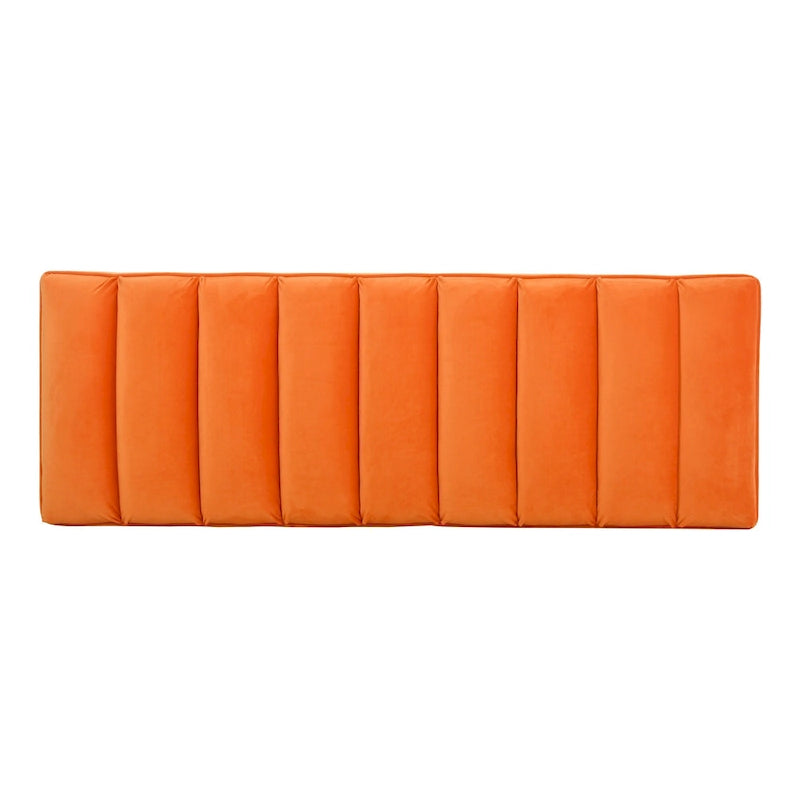 Modern Metal Base Upholstered Bench for Bedroom for Entryway