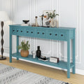 60 Long Sofa Table